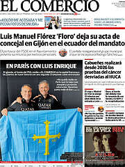 /El Comercio