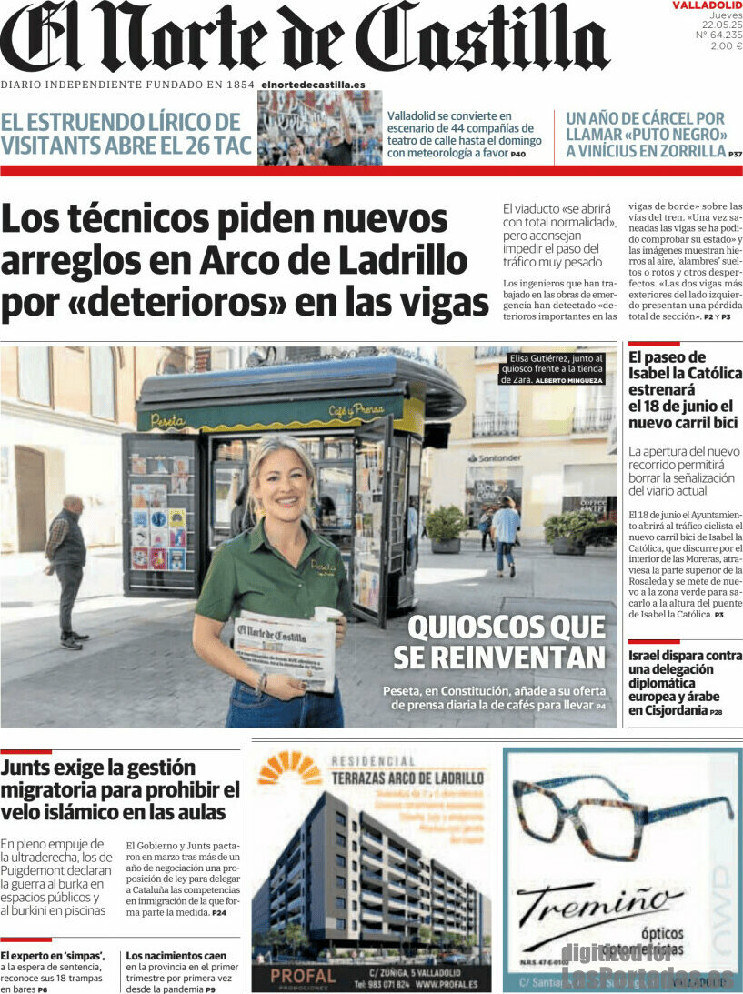 El Norte de Castilla