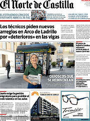 /El Norte de Castilla