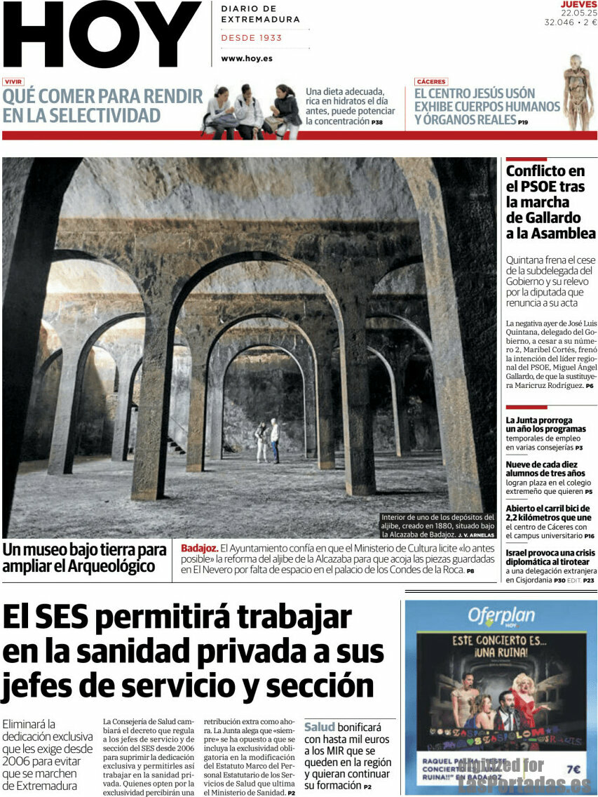 Hoy