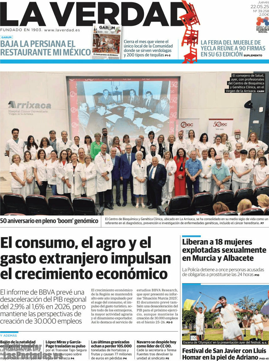 La Verdad
