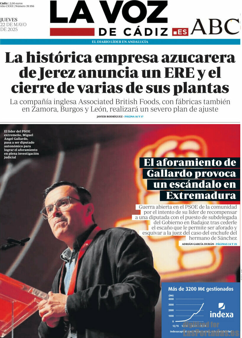 La Voz de Cádiz