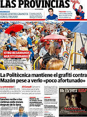 /Las Provincias