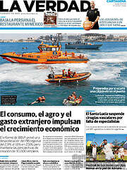 /La Verdad Cartagena