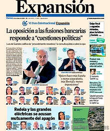 Periodico Expansion