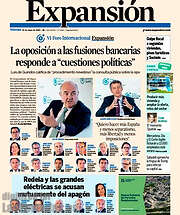 /Expansion