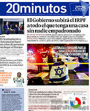 /20 Minutos