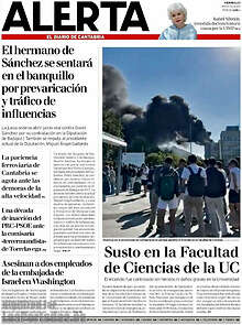 Periodico Alerta