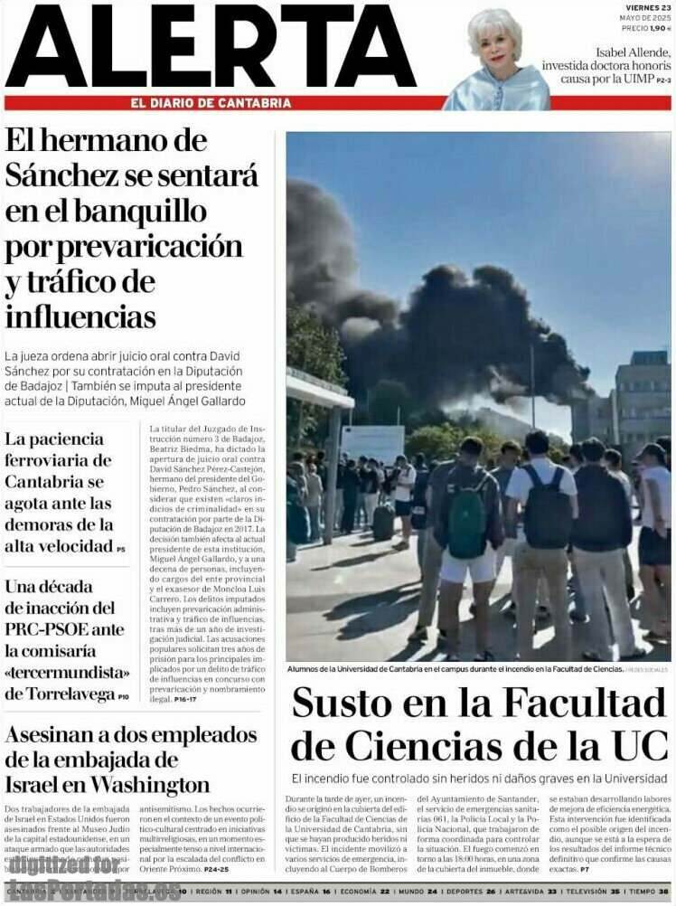 Alerta