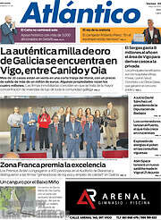 /Atlántico Diario