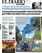/El Diario Montañés