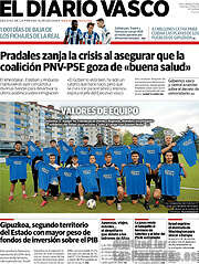 /El Diario Vasco