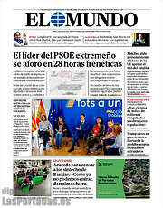 /El Mundo