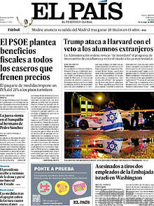 Periodico El País