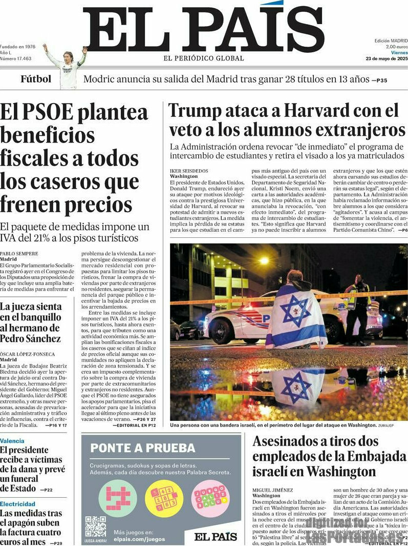 El País