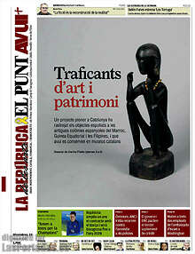 Periodico El Punt