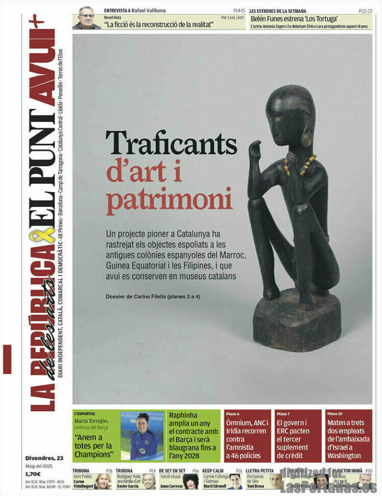 El Punt