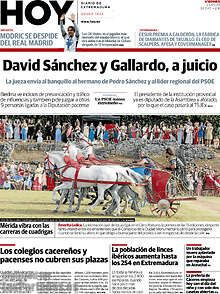 Periodico Hoy