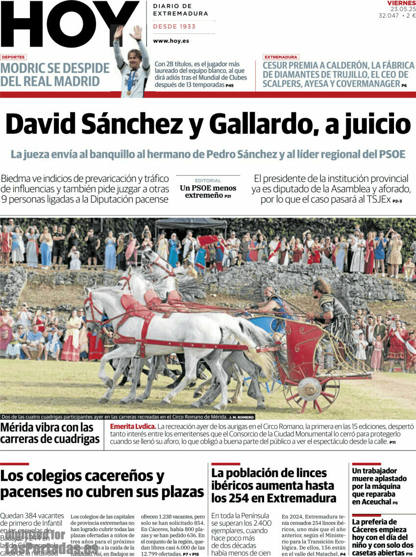 Hoy