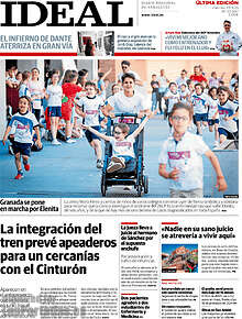 Periodico Ideal