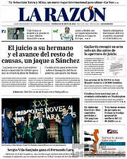 /La Razón