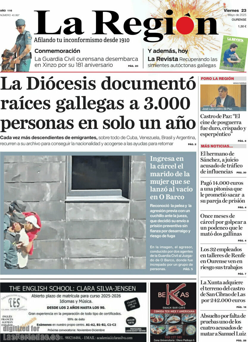 La Región