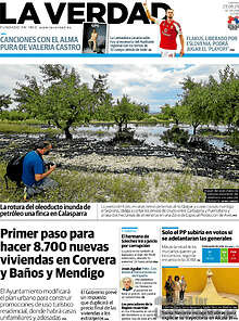 Periodico La Verdad