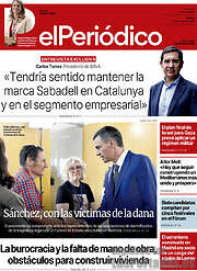 /El Periódico de Catalunya(Castellano)