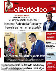 /El Periódico de Catalunya(Català)