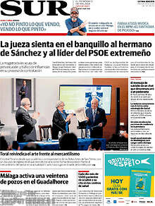 Periodico Sur