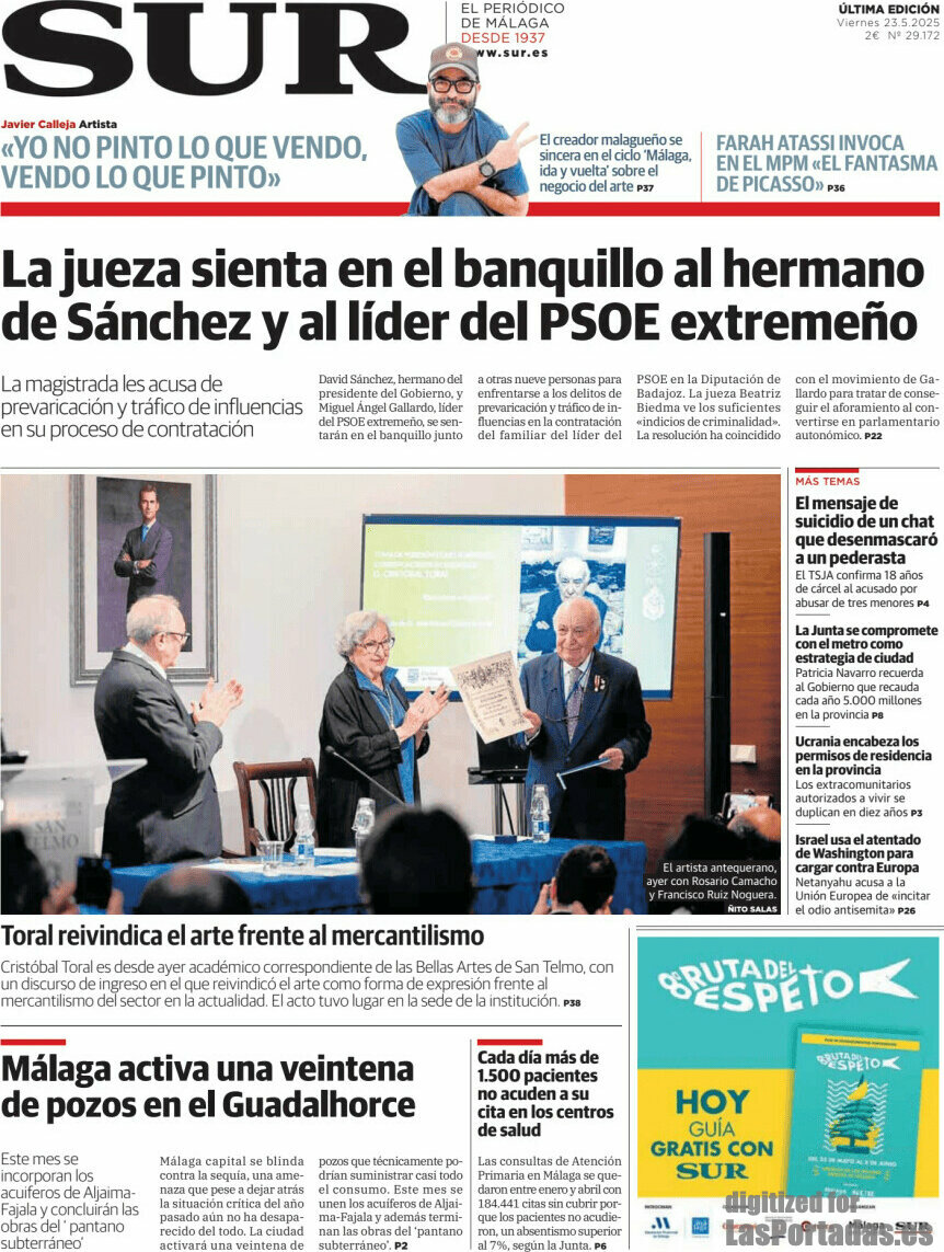 Sur