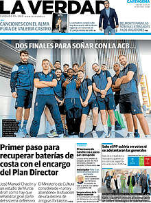 Periodico La Verdad Cartagena