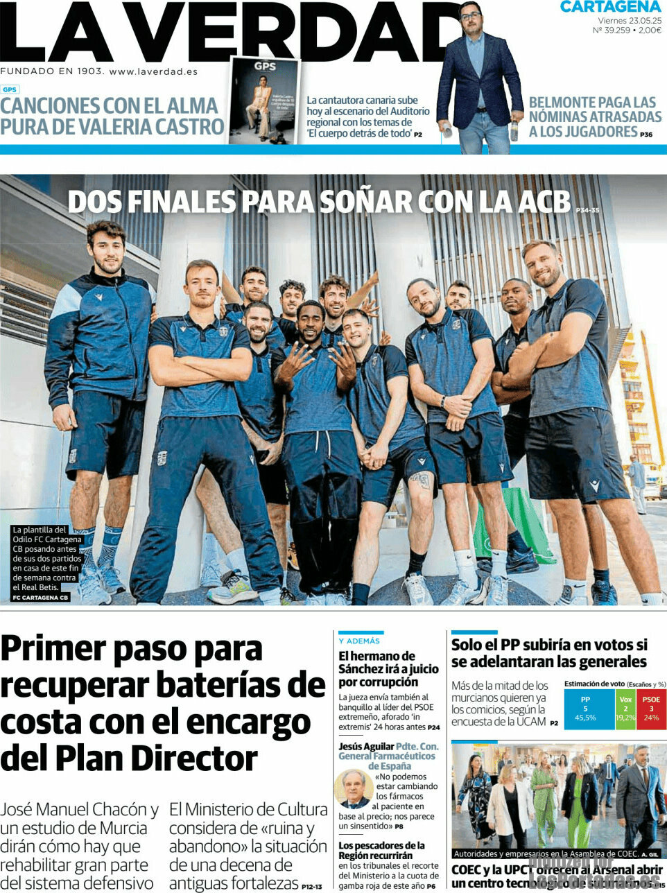 La Verdad Cartagena