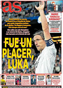 Periodico AS
