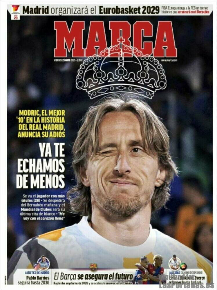 Marca