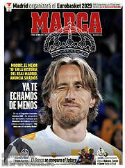 /Marca