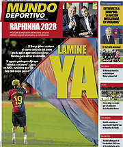 /Mundo Deportivo