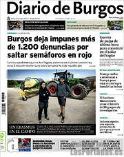 /Diario de Burgos