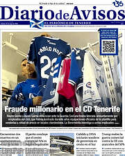 /Diario de Avisos