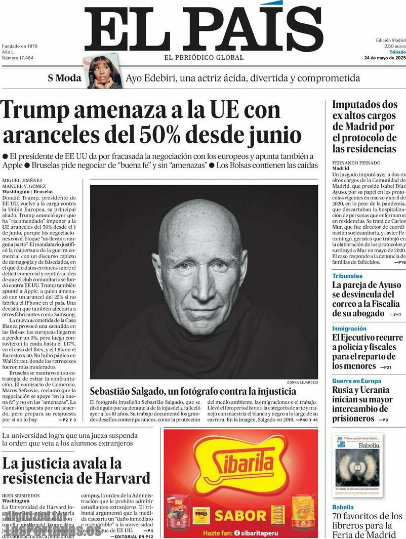 El País