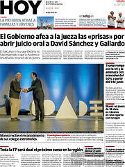 /Hoy