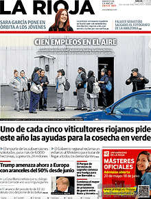 Periodico La Rioja