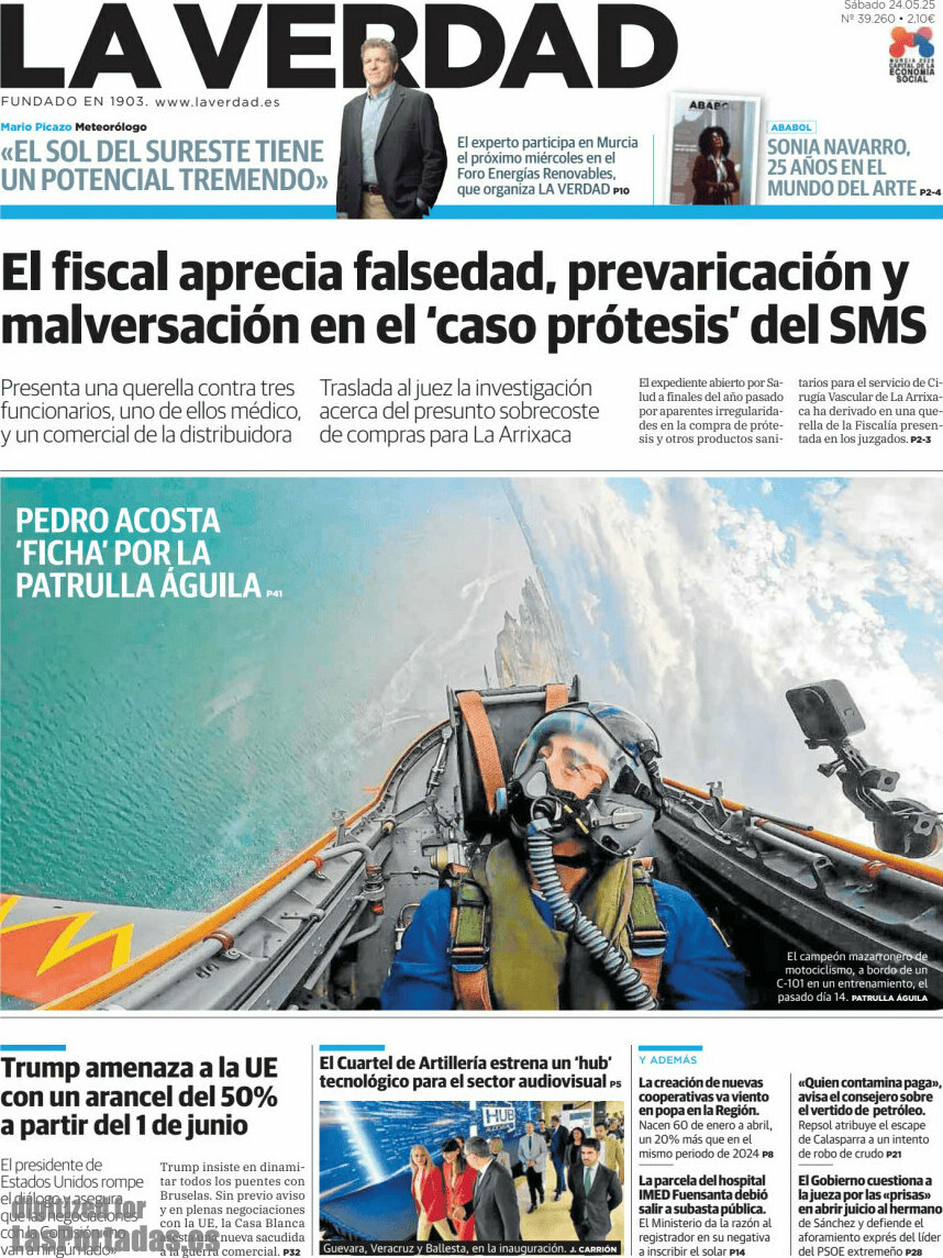 La Verdad