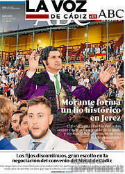 /La Voz de Cádiz