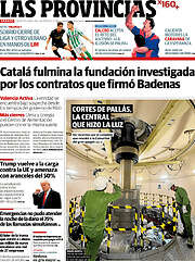 /Las Provincias