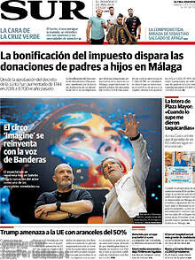 Periodico Sur