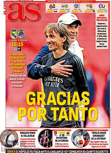 Periodico AS