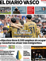 /El Diario Vasco