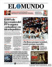 /El Mundo