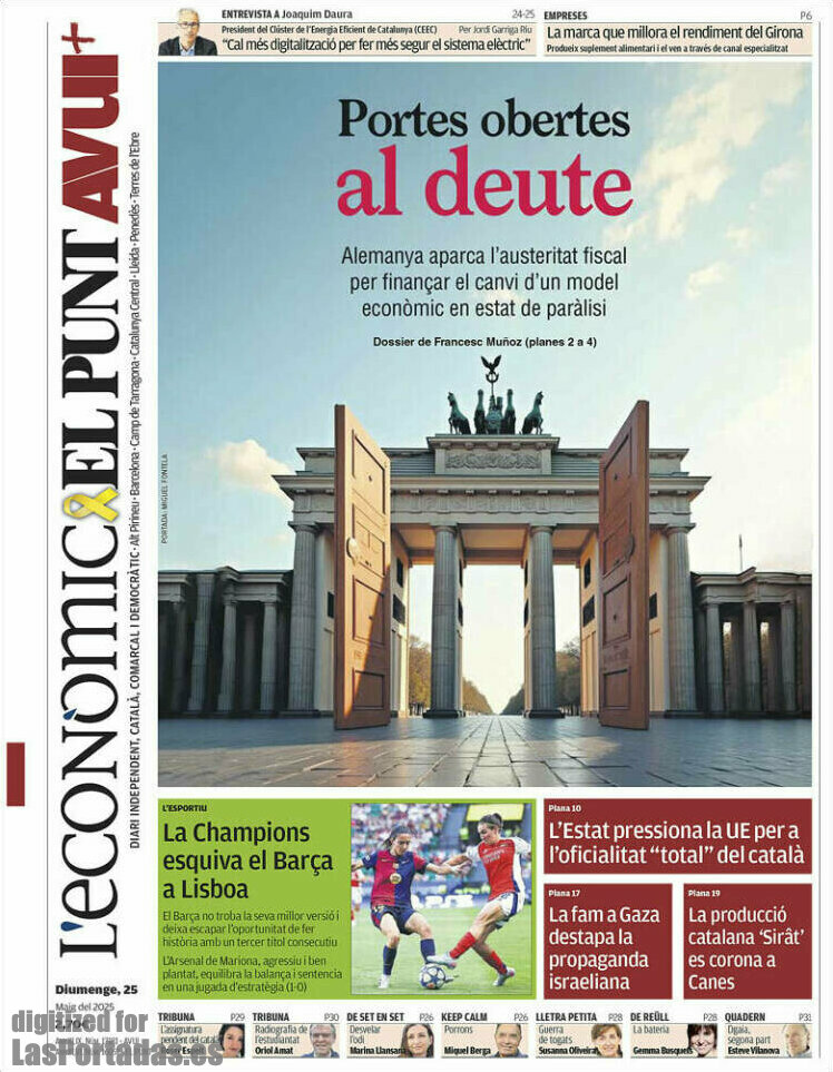 El Punt